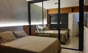 Imagem 6: Apartamento à venda, 1 vaga e suite em Pinheiros, São Paulo, SP