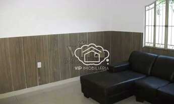 Imagem 5: Casa com 4 dormitórios à venda, 122 m² por R$ 230.000,00 - Campo Grande - Rio de Janeiro/R