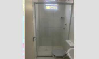 Imagem 5: Apartamento com 2 dormitórios para alugar, 47 m²