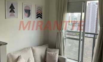 Imagem: Apartamento de 30m² com 1 quartos em Água