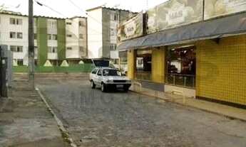 Imagem 5: Vendo apartamento de 2/4 no Parque Diamante na melhor região do Ponto Novo