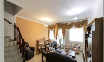 Imagem: Sobrado á venda com 301m² 3 dormitorios