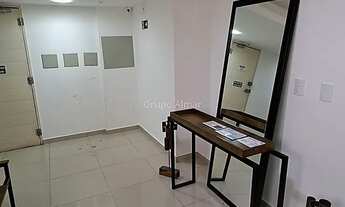 Imagem 4: Ref.: 2049 - Apart. 2 qtos - Mansões do Bom Pastor