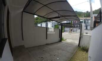 Imagem 4: Casa para aluguel, 2 quartos, 1 vaga, Águas Claras - Brusque/SC