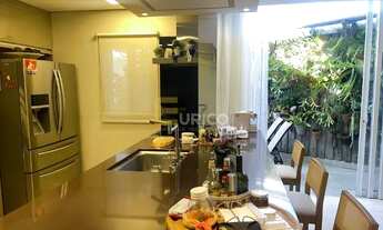 Imagem 7: Casa para aluguel no Condomínio Villa Dorata Residenziale em Valinhos/SP