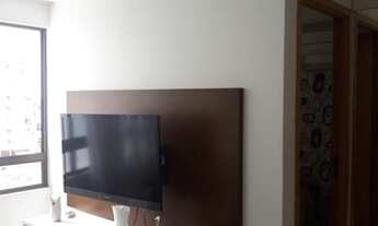 Imagem 2: Apartamento para aluguel tem 45 metros quadrados com 2 quartos em Boa Viagem - Recife - Pe