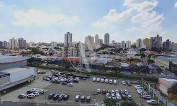 Imagem 7: Apartamento Padrão em Campinas