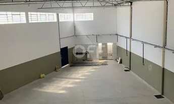 Imagem 3: Galpão - Jardim Aurélia - Campinas