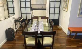 Imagem 6: Apartamento para venda com com 4 quartos