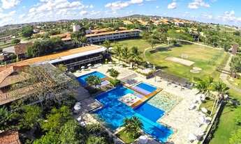 Imagem: Flat Em Gravatá condomínio fechado