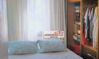 Imagem 3: Apartamento com 2 dormitórios à venda, 50 m² por R$ 290.000 - Lauzane Paulista - São Paulo