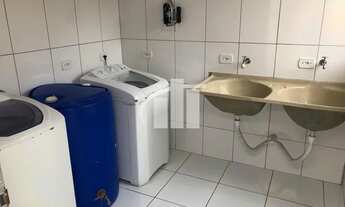 Imagem 3: República para aluguel, 1 quarto, 1 suíte, 1 vaga, Vila Indiana - São Paulo/SP