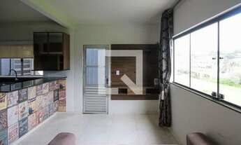 Imagem: Apartamento para Aluguel - Jardim Nove de