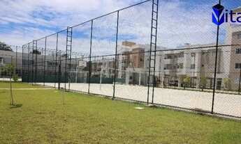 Imagem 6: APARTAMENTO RESIDENCIAL em FLORIANÓPOLIS - SC, CANASVIEIRAS