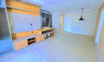 Imagem 2: Apartamento com 3 Suítes Mobília Planejada à Venda no Bairro Centro - São José