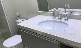 Imagem 6: Brooklin- 50m² com 1 dormitório/ 1 vaga e lazer completo