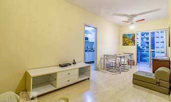 Imagem 2: Apartamento para Aluguel - Jacarepaguá, 2 Quartos, 79 m2