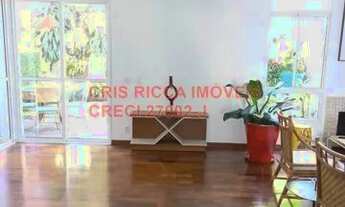 Imagem 5: Casa em Condomínio para Locação em São Paulo, Alto da Boa Vista, 4 dormitórios, 4 suítes