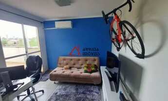 Imagem 5: Apartamento com 3 dormitórios à venda, 67 m² por R$ 286.200,00 - Edifício Grand Park Itu