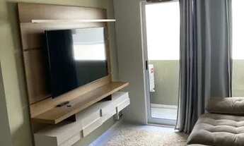 Imagem: Apartamento 2/4 com suíte no Vista Parque