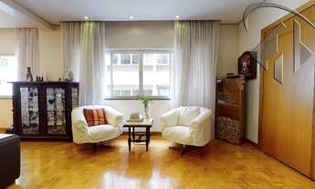 Imagem 4: São Paulo - Apartamento Padrão - Bela Vista