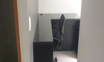 Imagem 4: Apartamento de um quarto no coração de Jardim Camburi