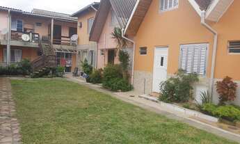 Imagem 2: Cabana com 1 dormitório grande, no centro, Centro - Tramandaí - RS