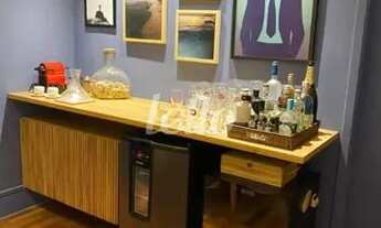 Imagem 4: São Paulo - Apartamento Padrão - Itaim Bibi