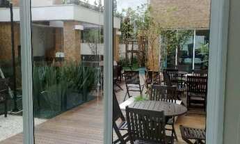 Imagem 7: São Paulo - Apartamento Padrão - Vila Mariana