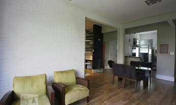 Imagem 2: Apartamento para Aluguel - Bela Vista, 1 Quarto, 73 m2