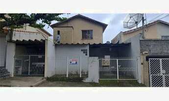 Imagem: Casa Residencial de 68m² no Parque Eloy