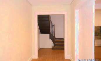 Imagem 6: CASA EM CONDOMÍNIO - HIGIENÓPOLIS - SP