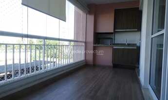 Imagem 6: Apartamento - Parque Prado - Campinas