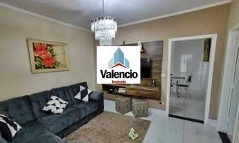 Imagem 2: Locação - Casa - Jardim dos Cedros - Santa Bárbara D'Oeste - SP