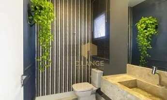 Imagem 4: Linda casa com 3 dormitórios suítes, 280 m² - venda por R$ 2.200.000 ou aluguel por R$ 14