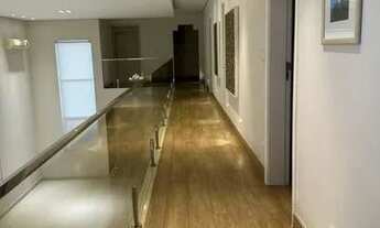 Imagem 3: Casa com elevador à venda ou locação no Condomínio: MONT BLANC - Loteamento Alphaville Cam