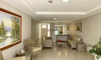 Imagem 4: Apartamento MOBILIADO com 2 quartos, 67m² à venda em Manaíra, João Pessoa/PB