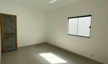 Imagem 5: Casa com 3 dormitórios à venda, 100 m² por R$ 420.000,00 - Residencial Santa Fé I - Goiâni