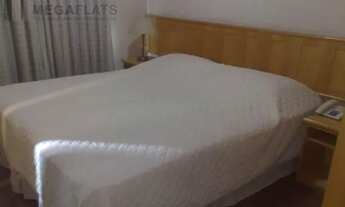 Imagem 7: FLAT MERCURE PINHEIROS PARA LOCAÇÃO!