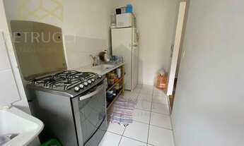 Imagem 3: Apartamento - Vila Mimosa - Campinas