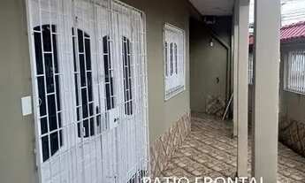 Imagem 4: Casa de 02 Pisos- Bairro Vila Marinho - Compensa 3