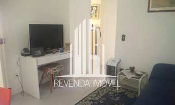 Imagem 3: Apartamento de 45 metros com 2 dormitórios e 1 vaga, Brooklin Novo