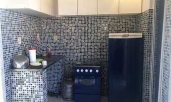 Imagem 6: Casa de praia na ilha de Cacha-Pregos