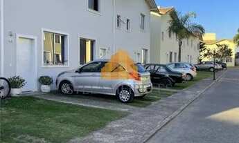 Imagem 6: Linda casa em condomínio fechado