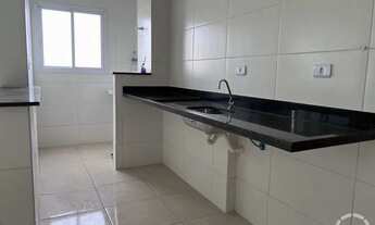 Imagem 7: Locação 1 dormitório Prédio com lazer completo