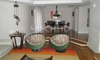 Imagem 3: APTO À VENDA: 1.800.000,00 - OU LOCAÇÃO: 12.000,00 - MOEMA ? 3 SUITES ? 3 VAGAS 8º andar