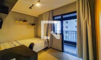 Imagem 3: Apartamento para Aluguel - Vila Mariana, 1 Quarto, 23 m2
