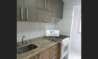 Imagem 6: Apartamento com 2 dormitórios à venda, 55 m² por R$ 249.100,00 - Santa Terezinha - São Ber