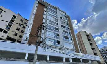 Imagem 2: Apartamento 2 quartos para venda no bairro Cascatinha em Juiz de Fora, MG