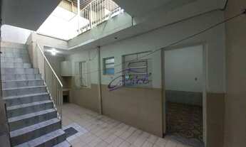 Imagem 5: Casa quarto e cozinha